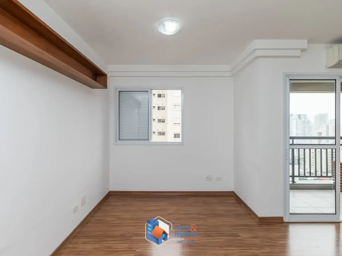 Apartamento, 3 quartos, 76 m² - Foto 7