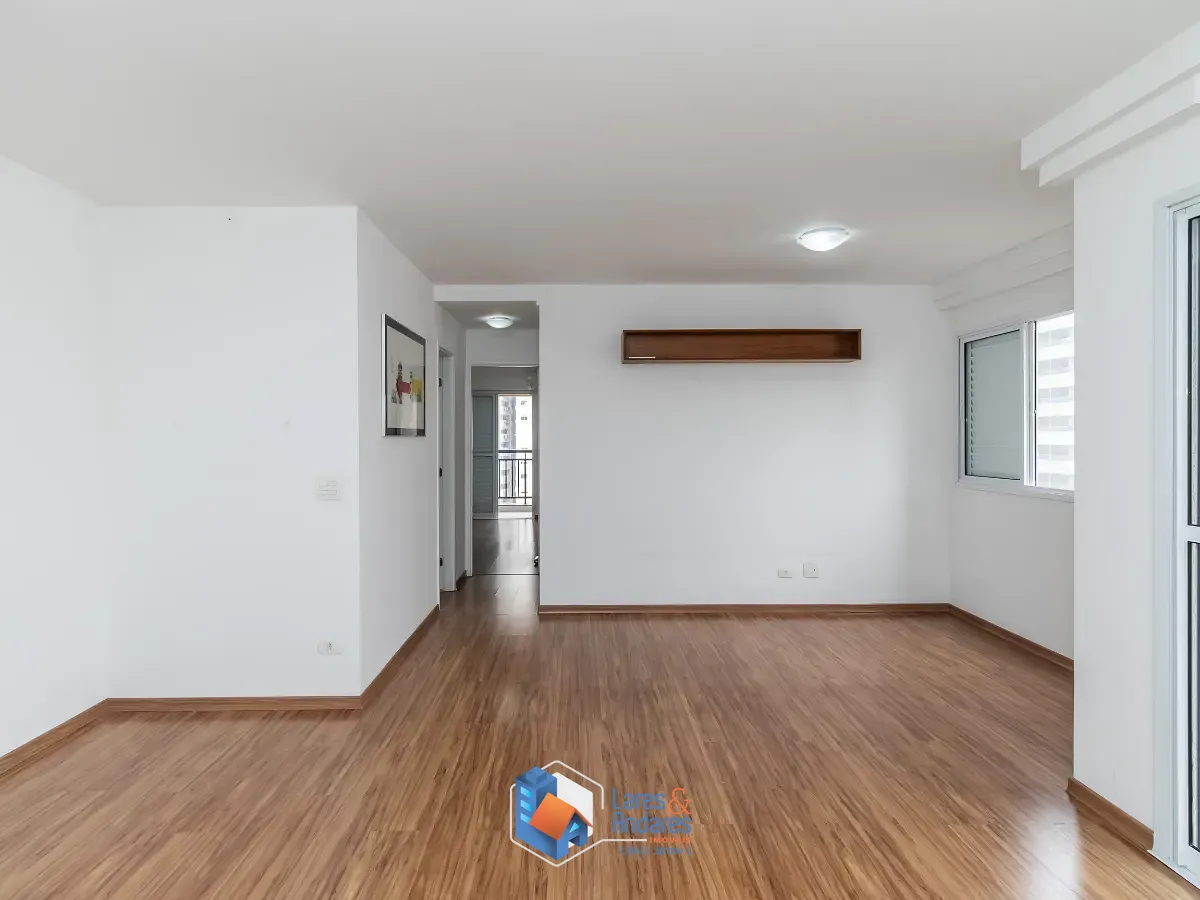 Apartamento, 3 quartos, 76 m² - Foto 6