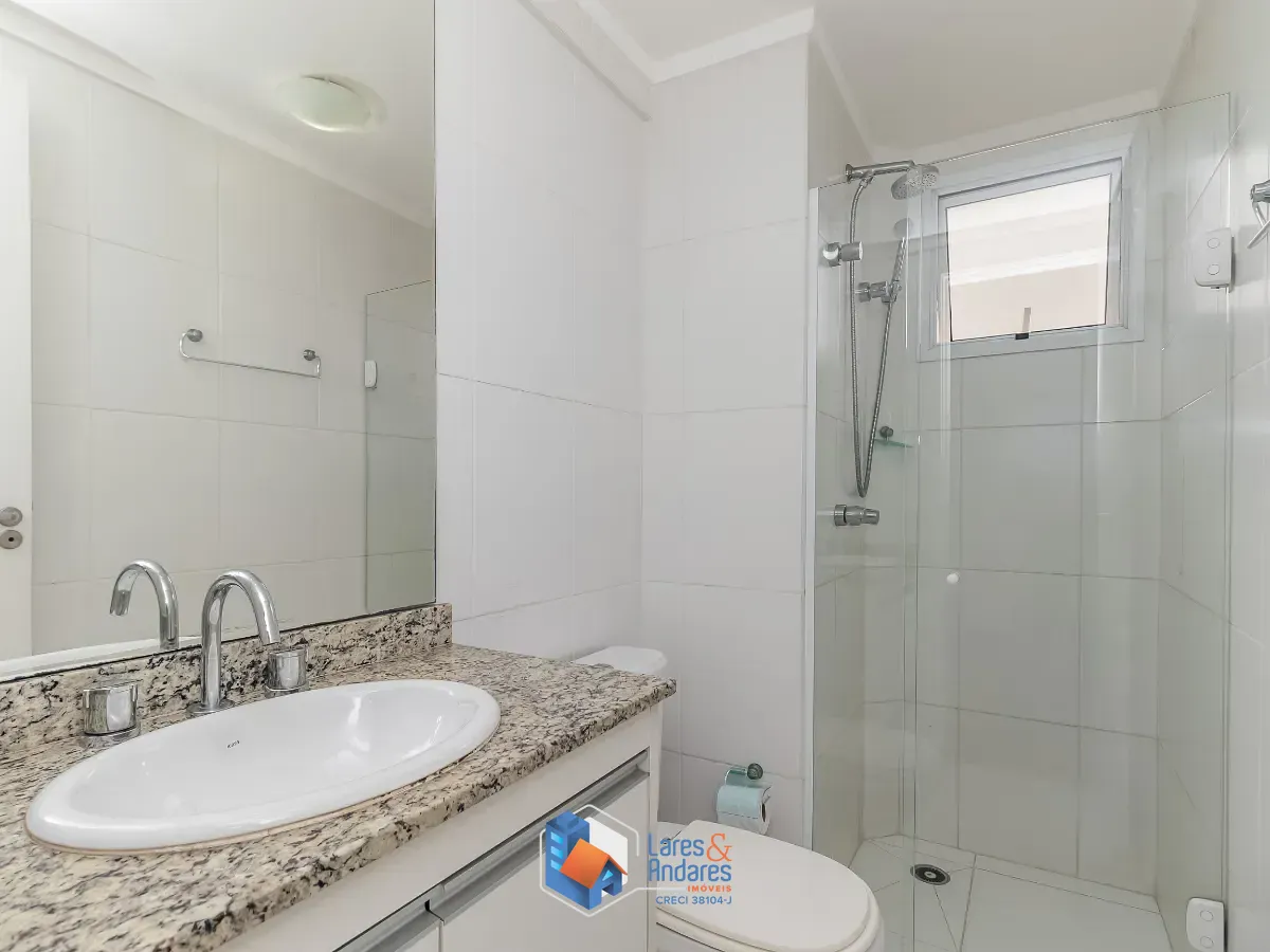 Apartamento, 3 quartos, 76 m² - Foto 13