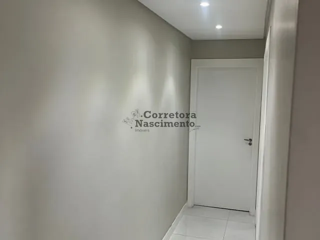 Apartamento 2 quartos e 1 banheiro, à venda, no bairro Jardim Santa Maria em Jacareí