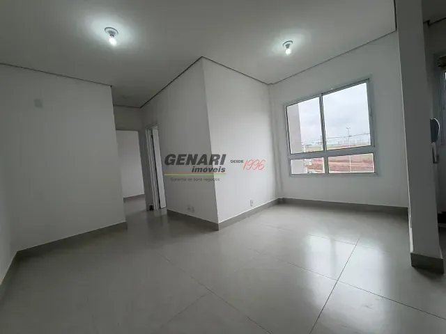 Apartamento 2 quartos e 1 banheiro, para alugar, no bairro Jardim Residencial Veneza em Indaiatuba