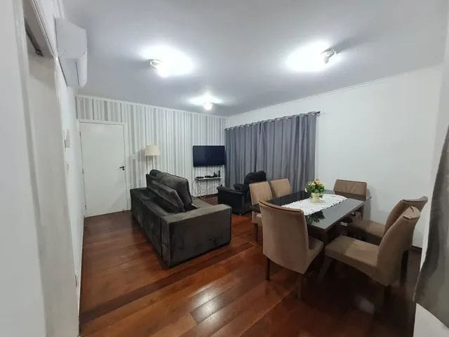 Foto do Apartamento - Apartamento com 3 dormitórios à venda, 82 m² por R$ 437.000,00 - Jardim das Indústrias - São José dos Campos/SP | INDEPENDENCE NEGOCIOS IMOBILIARIOS LTDA