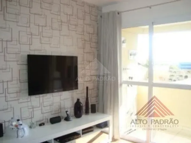 Apartamento com 100m² 3 quartos e 1 banheiro, à venda, no bairro Vila Bocaina em Mauá