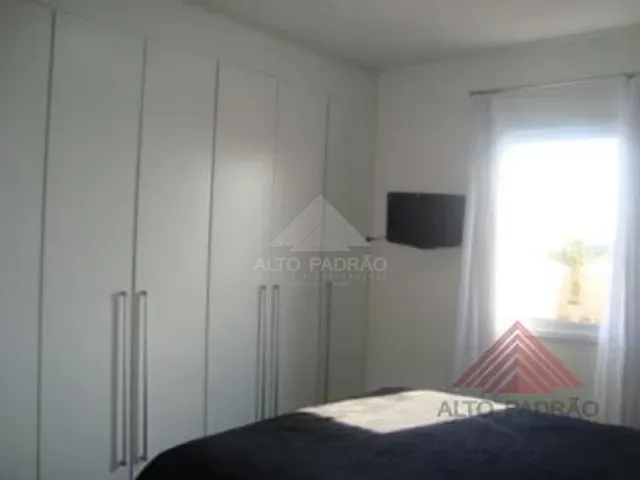 Apartamento com 100m² 3 quartos e 1 banheiro, à venda, no bairro Vila Bocaina em Mauá