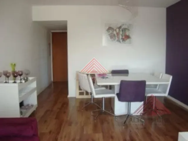Apartamento com 100m² 3 quartos e 1 banheiro, à venda, no bairro Vila Bocaina em Mauá