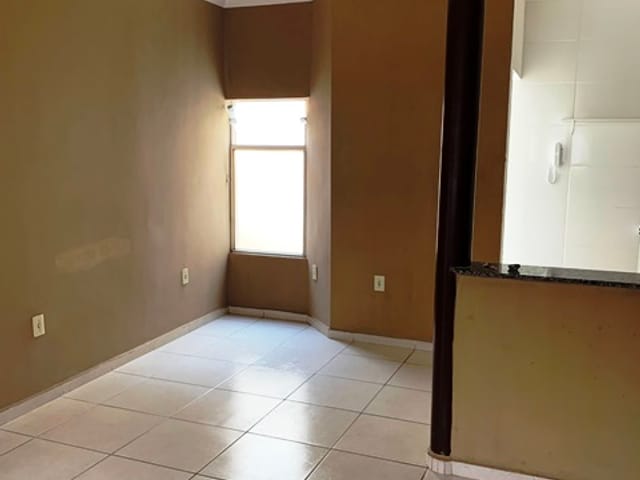 Apartamento com 120m² 3 quartos e 2 banheiros, à venda, no bairro Residencial Mombaça em Pindamonhangaba