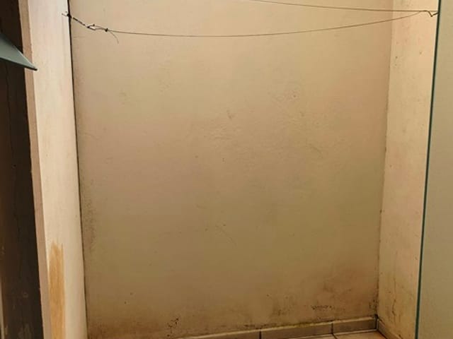 Apartamento com 120m² 3 quartos e 2 banheiros, à venda, no bairro Residencial Mombaça em Pindamonhangaba