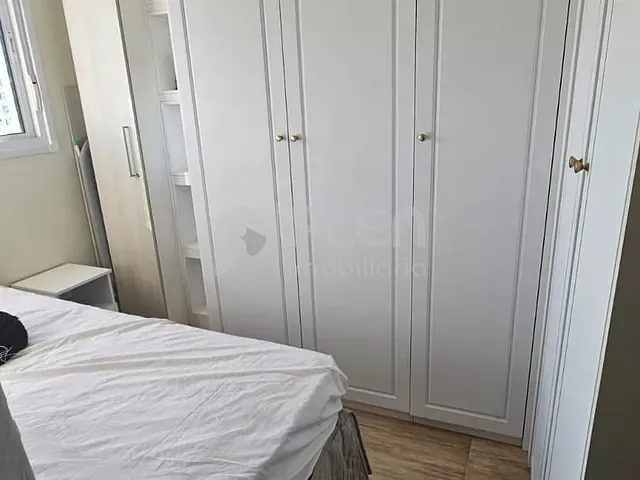 Apartamento 2 quartos e 2 banheiros, à venda, no bairro Quarta Parada em São Paulo