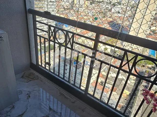 Apartamento 2 quartos e 2 banheiros, à venda, no bairro Quarta Parada em São Paulo