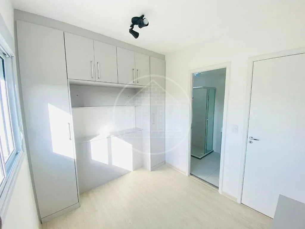 Apartamento, 3 quartos, 53 m² - Foto 7
