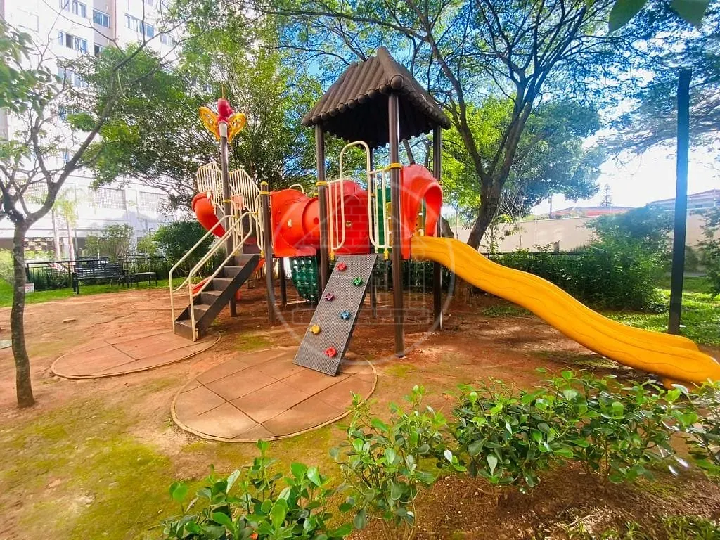Apartamento, 3 quartos, 53 m² - Foto 18