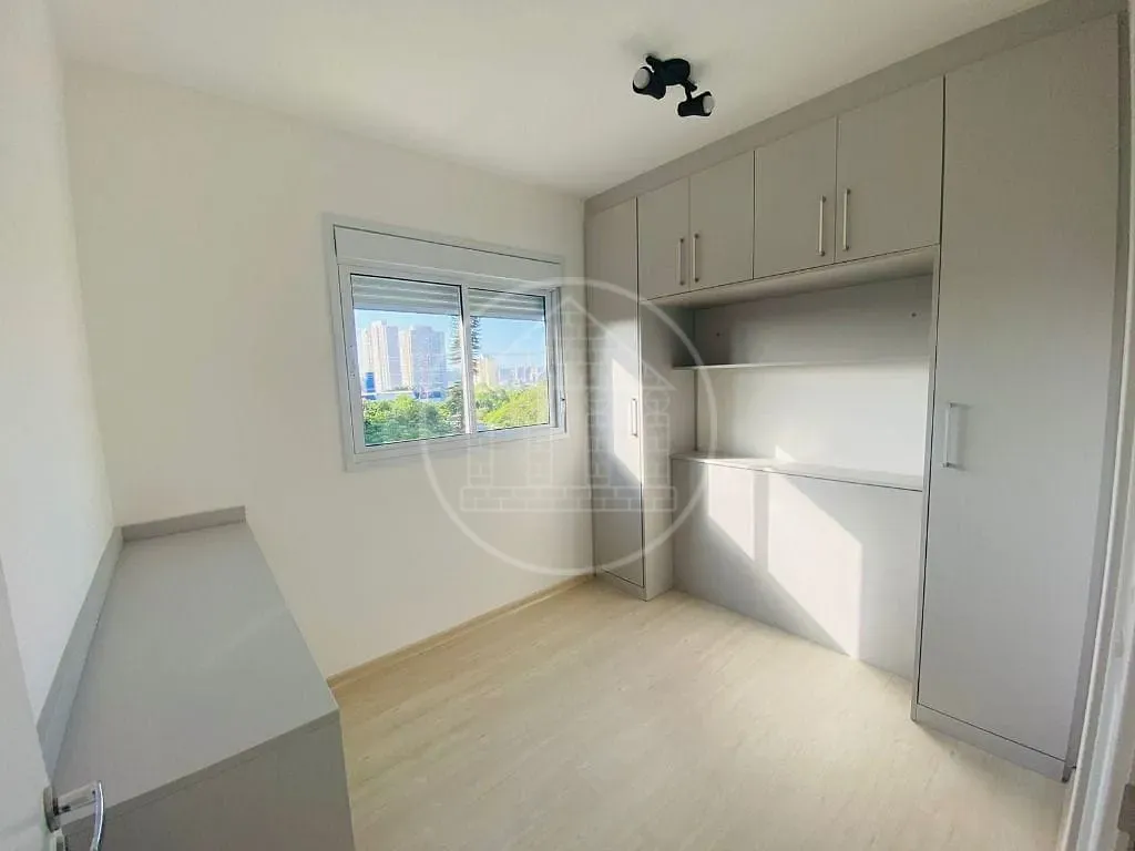 Apartamento, 3 quartos, 53 m² - Foto 5