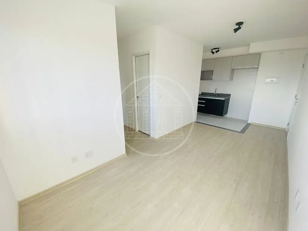 Apartamento, 3 quartos, 53 m² - Foto 11