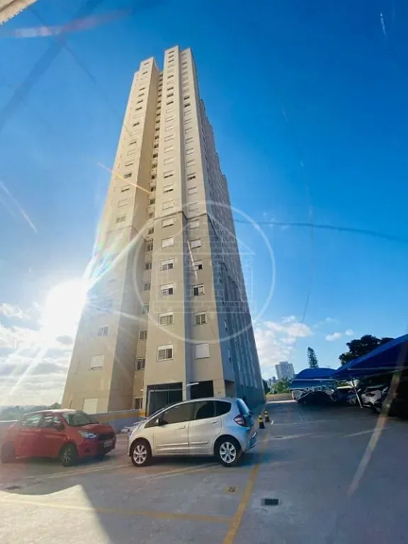 Apartamento, 3 quartos, 53 m² - Foto 4