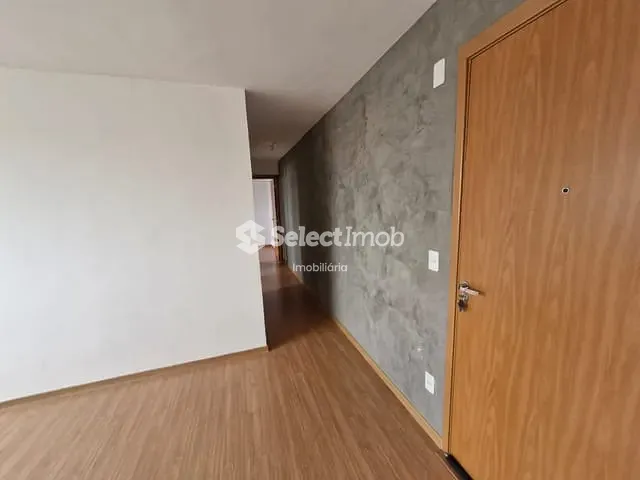 Apartamento com 44m² 2 quartos e 1 banheiro, à venda, no bairro Vila Nossa Senhora das Vitórias em Mauá
