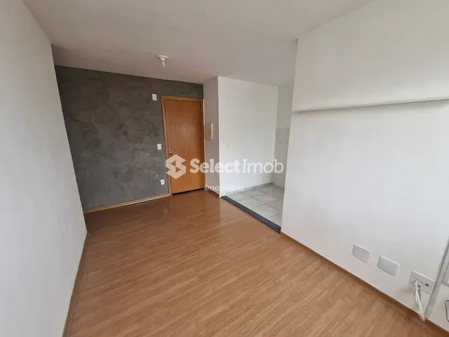 Apartamento com 44m² 2 quartos e 1 banheiro, à venda, no bairro Vila Nossa Senhora das Vitórias em Mauá