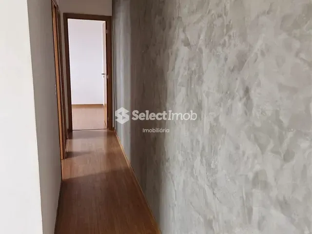Apartamento com 44m² 2 quartos e 1 banheiro, à venda, no bairro Vila Nossa Senhora das Vitórias em Mauá