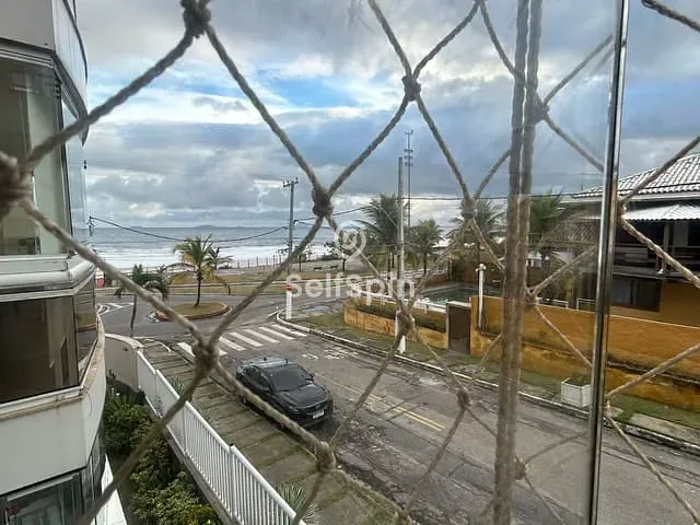 Apartamento 3 quartos e 2 banheiros, para alugar, no bairro Piratininga em Niterói