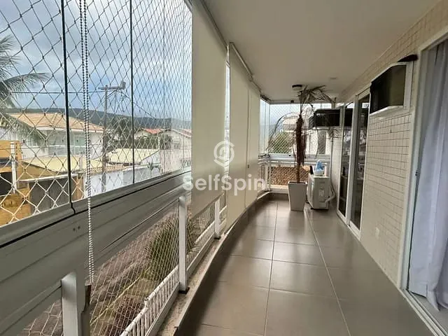 Apartamento 3 quartos e 2 banheiros, para alugar, no bairro Piratininga em Niterói