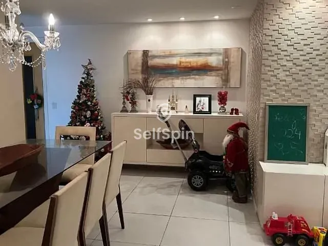 Apartamento 3 quartos e 2 banheiros, para alugar, no bairro Piratininga em Niterói