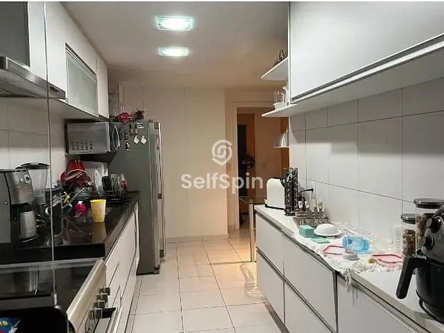 Apartamento 3 quartos e 2 banheiros, para alugar, no bairro Piratininga em Niterói