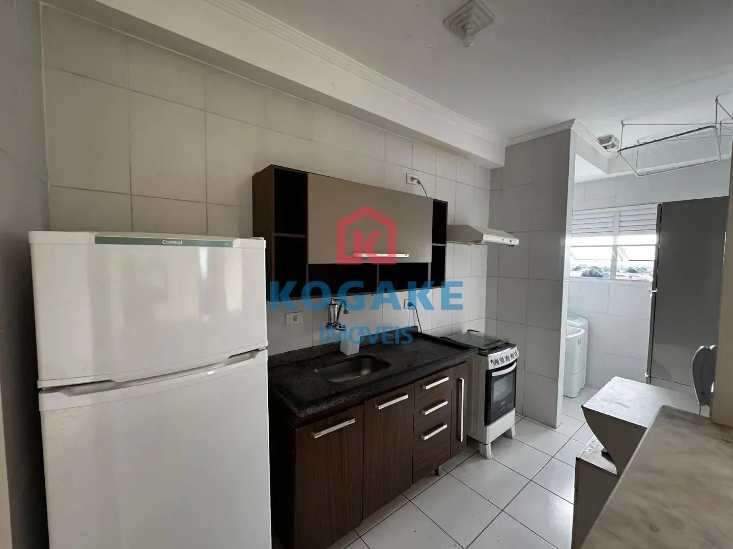 Apartamento, 2 quartos, 50 m² - Foto 6