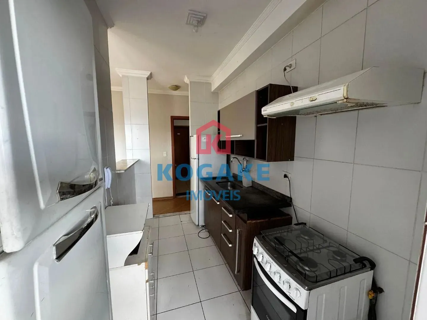 Apartamento, 2 quartos, 50 m² - Foto 7