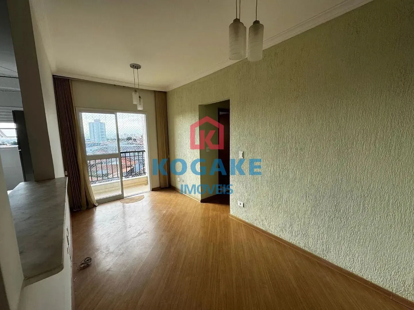 Apartamento, 2 quartos, 50 m² - Foto 3