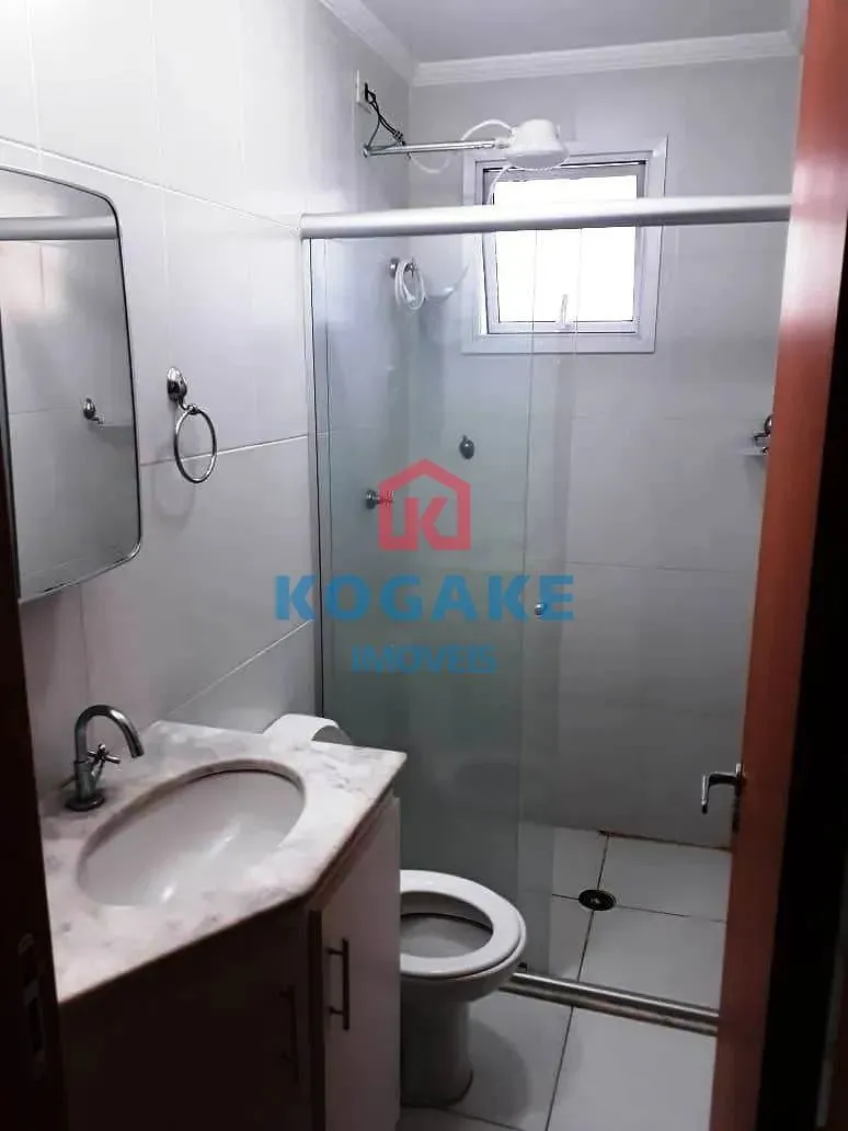 Apartamento, 2 quartos, 50 m² - Foto 14