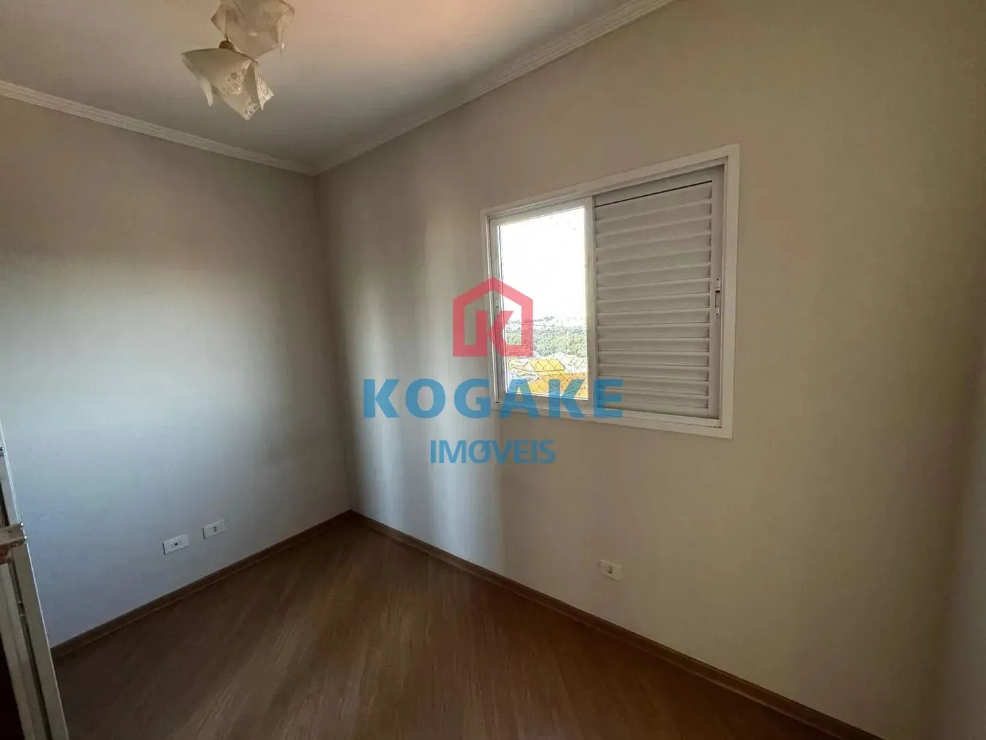 Apartamento, 2 quartos, 50 m² - Foto 9