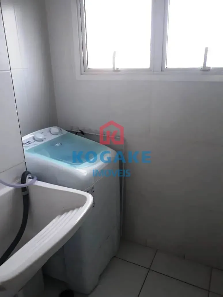 Apartamento, 2 quartos, 50 m² - Foto 8