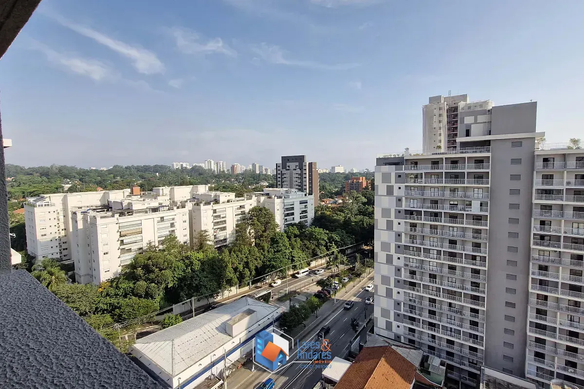Apartamento, 2 quartos, 61 m² - Foto 19