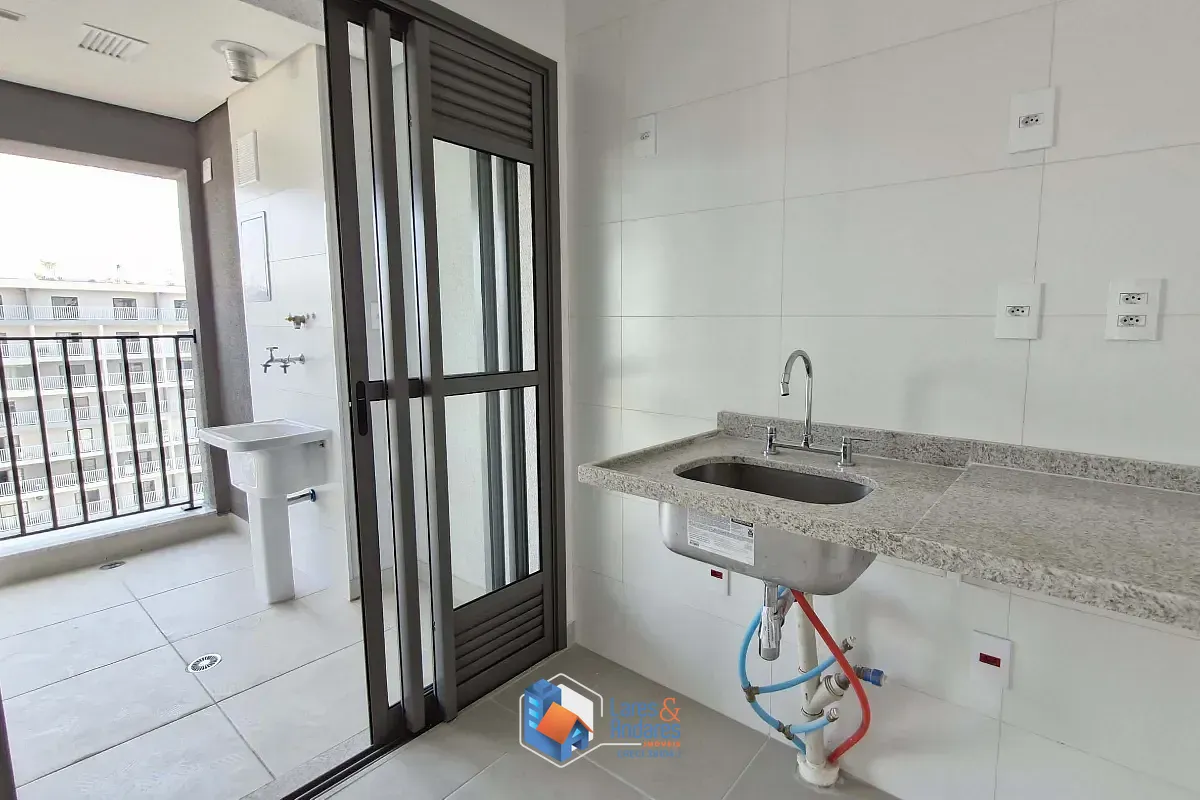 Apartamento, 2 quartos, 61 m² - Foto 28