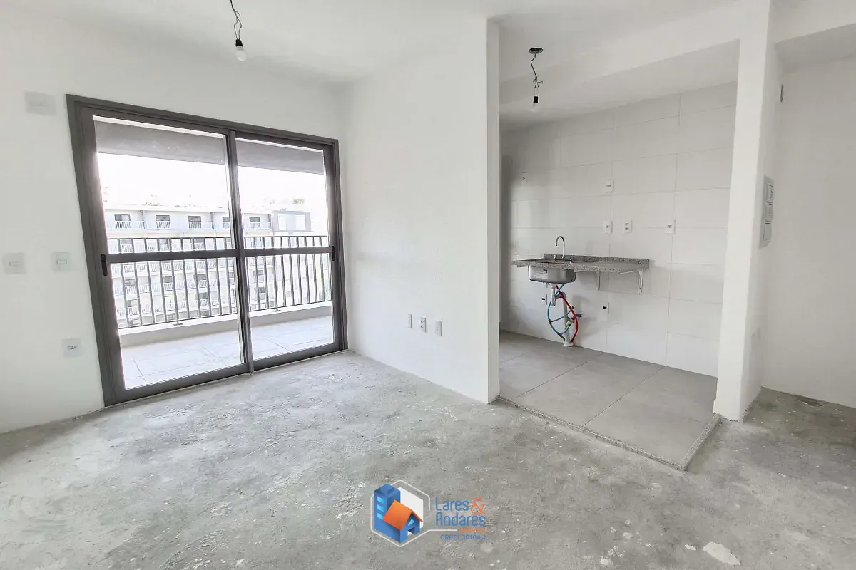 Apartamento, 2 quartos, 61 m² - Foto 5