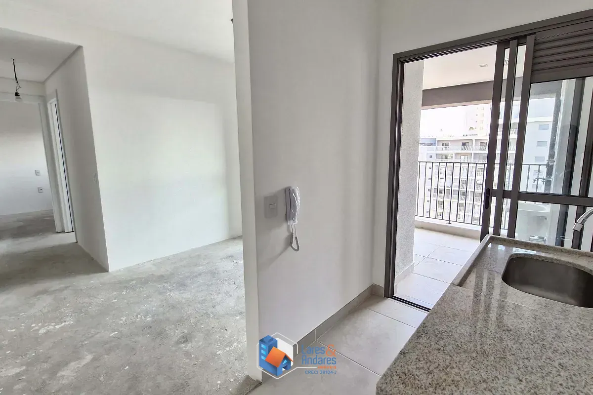 Apartamento, 2 quartos, 61 m² - Foto 17