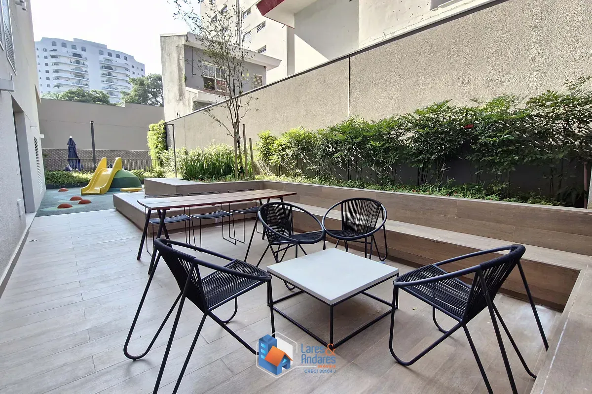 Apartamento, 2 quartos, 61 m² - Foto 31