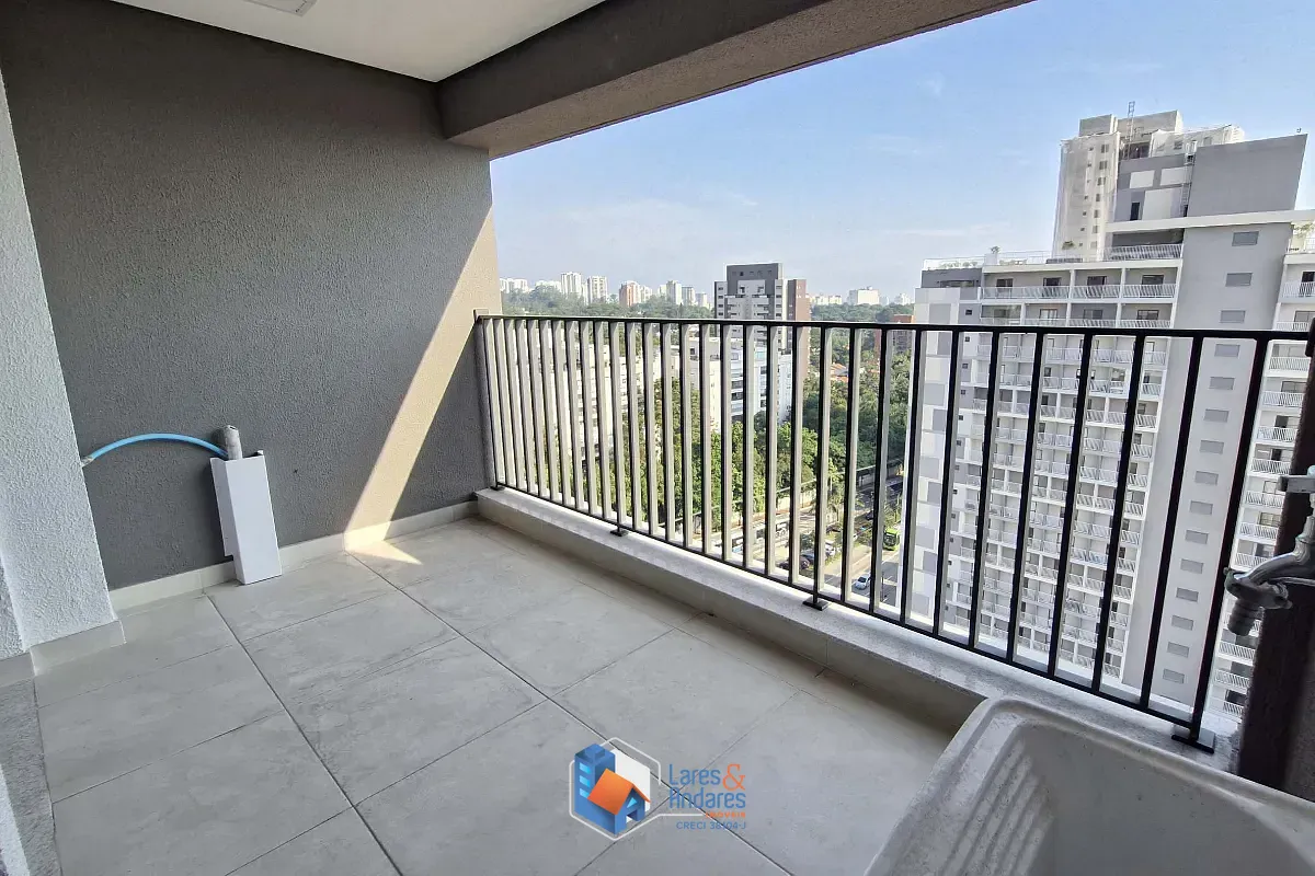 Apartamento, 2 quartos, 61 m² - Foto 3