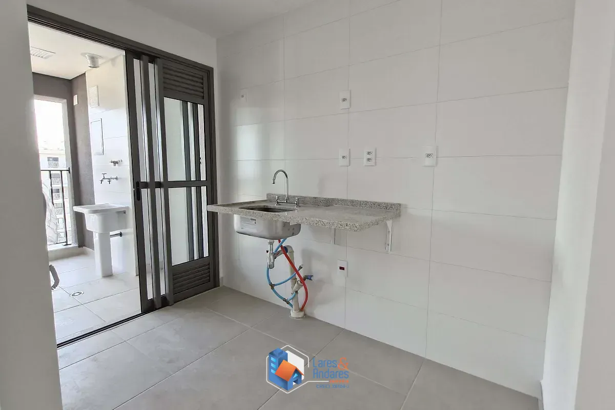 Apartamento, 2 quartos, 61 m² - Foto 13