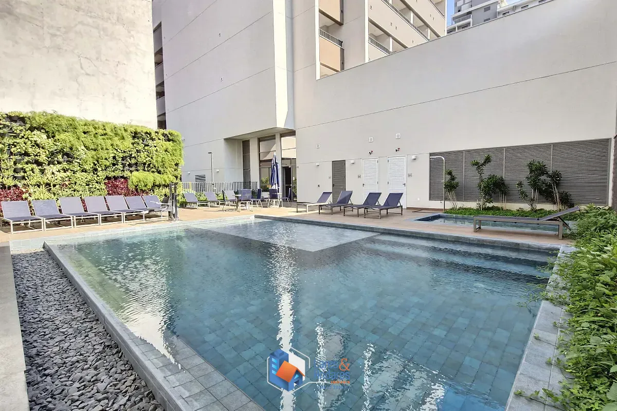 Apartamento, 2 quartos, 61 m² - Foto 29
