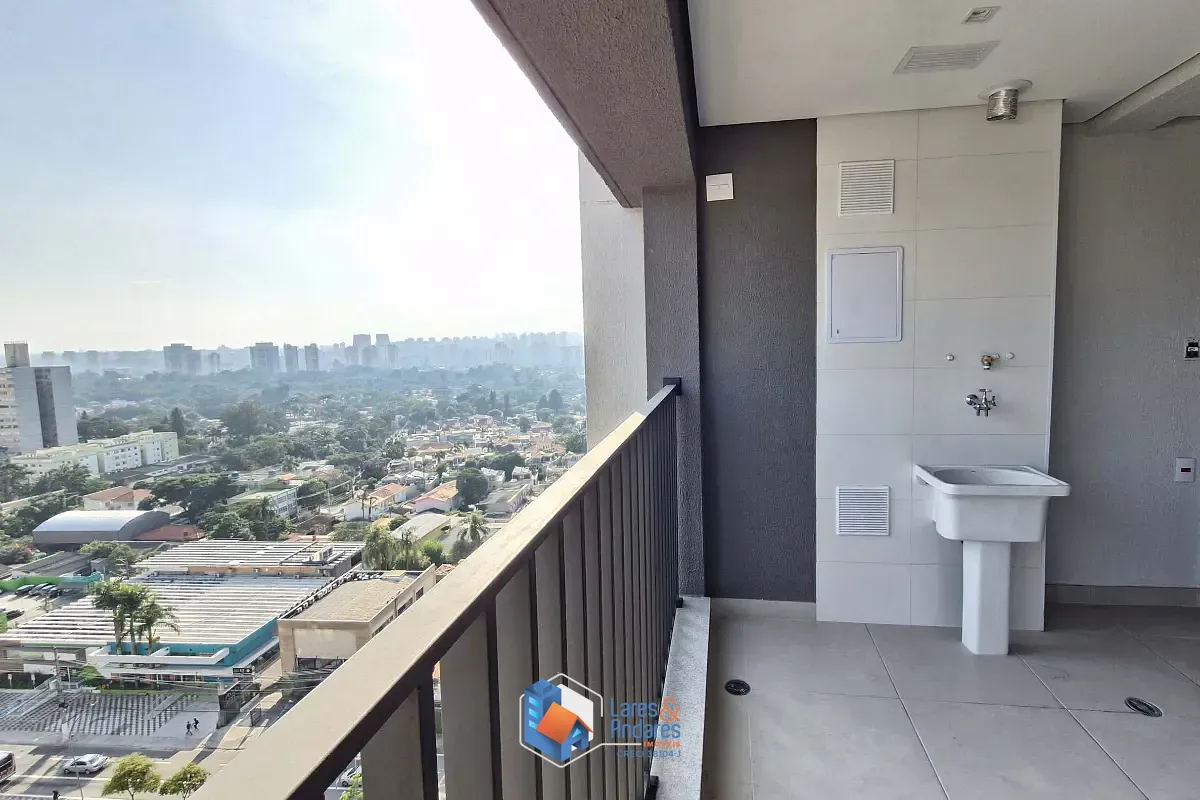 Apartamento, 2 quartos, 61 m² - Foto 1