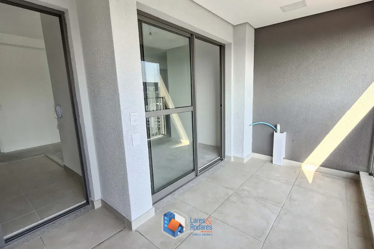 Apartamento, 2 quartos, 61 m² - Foto 10