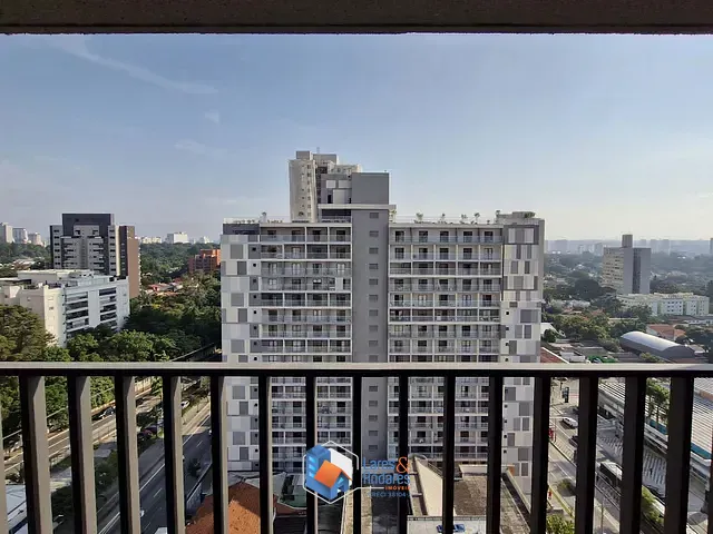 Apartamento com 61m² 2 quartos e 2 banheiros, à venda, no bairro Alto Da Boa Vista em São Paulo