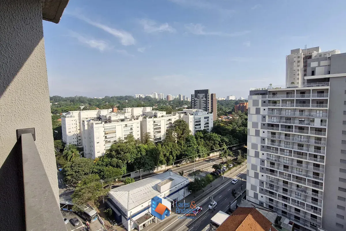 Apartamento, 2 quartos, 61 m² - Foto 9