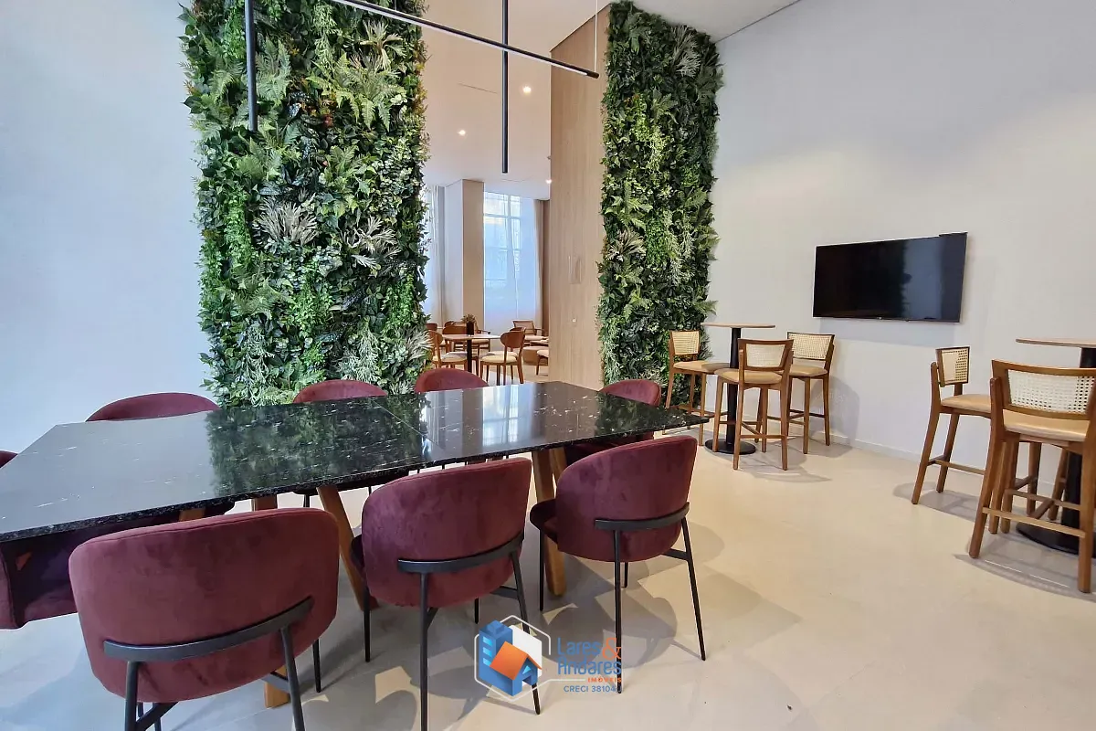 Apartamento, 2 quartos, 61 m² - Foto 36