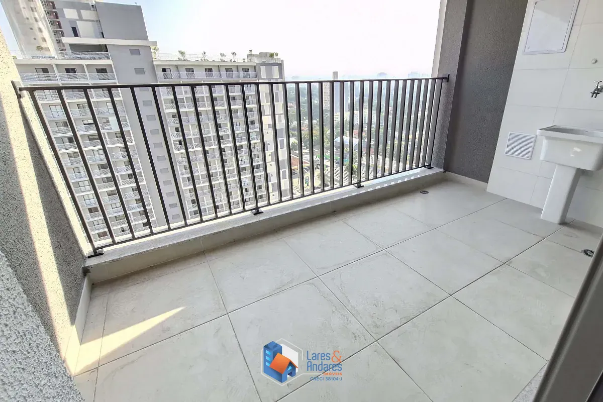 Apartamento, 2 quartos, 61 m² - Foto 2