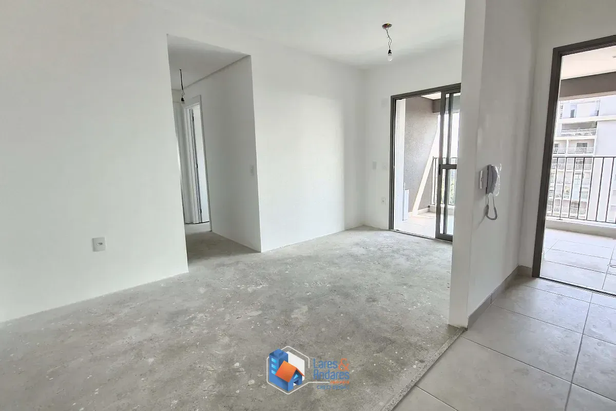 Apartamento, 2 quartos, 61 m² - Foto 6