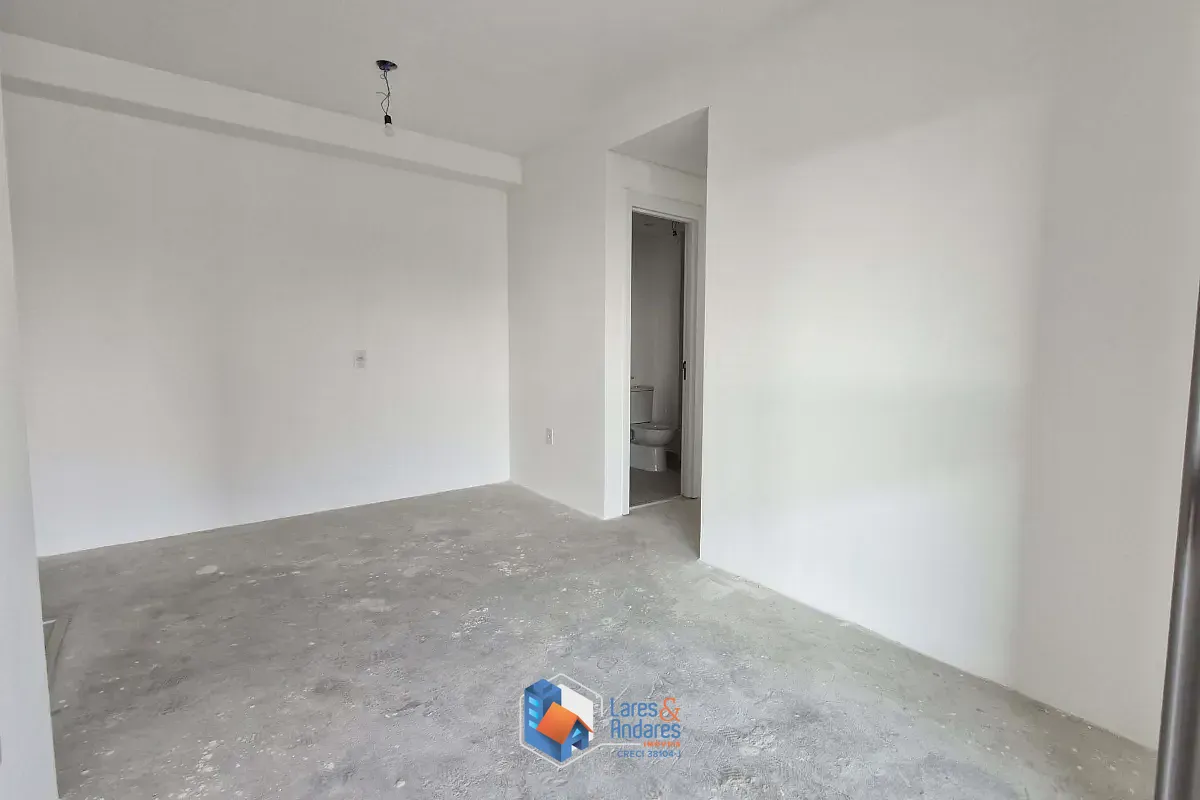 Apartamento, 2 quartos, 61 m² - Foto 7