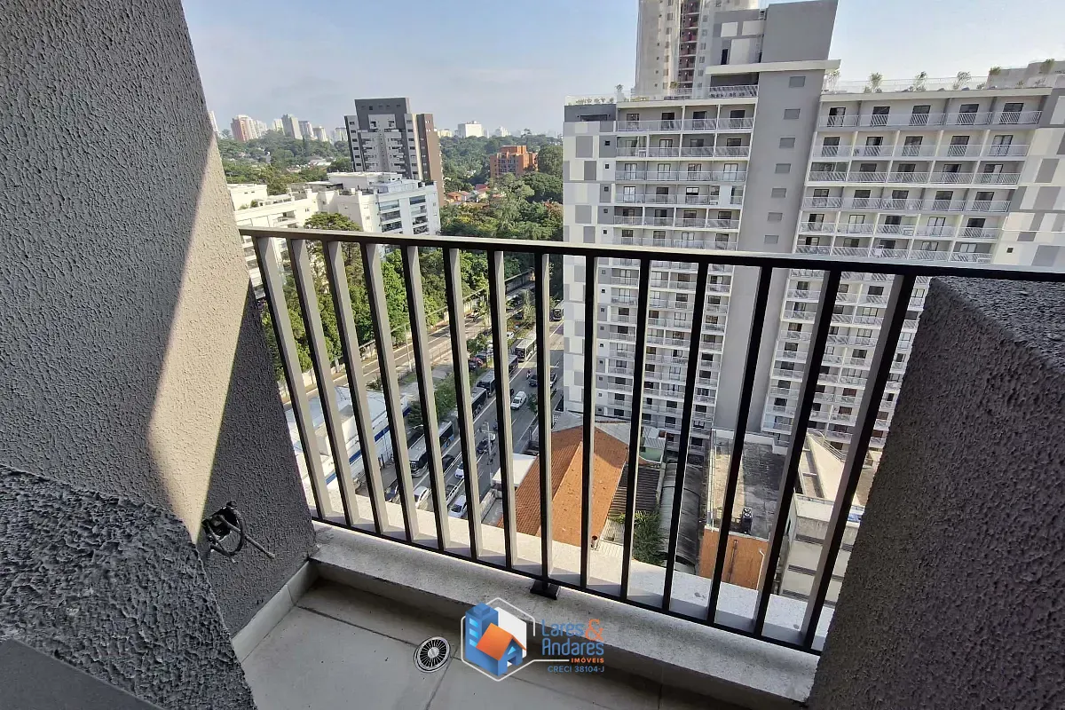 Apartamento, 2 quartos, 61 m² - Foto 24
