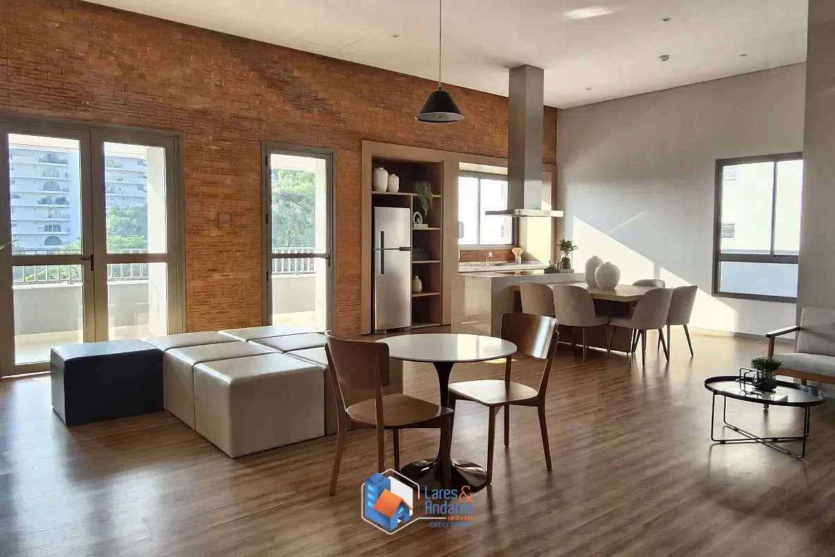 Apartamento, 2 quartos, 61 m² - Foto 34