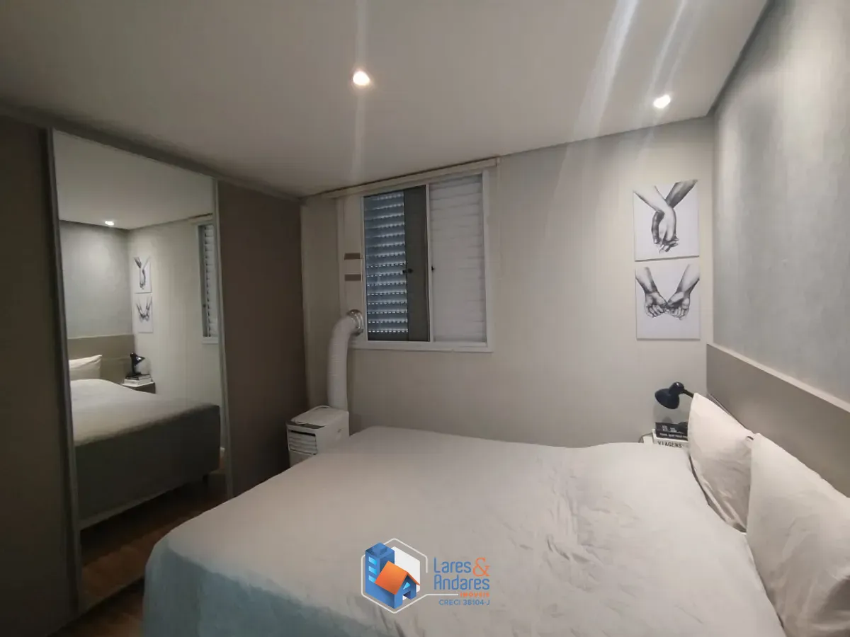 Apartamento, 2 quartos, 70 m² - Foto 33